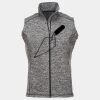 Men's Cosmic Fleece Vest Thumbnail