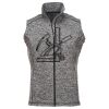 Men's Cosmic Fleece Vest Thumbnail