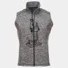 Men's Cosmic Fleece Vest Thumbnail