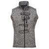 Men's Cosmic Fleece Vest Thumbnail