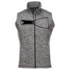 Men's Cosmic Fleece Vest Thumbnail
