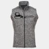 Men's Cosmic Fleece Vest Thumbnail