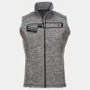 Men's Cosmic Fleece Vest Thumbnail