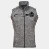 Men's Cosmic Fleece Vest Thumbnail