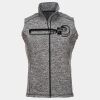 Men's Cosmic Fleece Vest Thumbnail