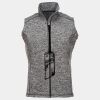 Men's Cosmic Fleece Vest Thumbnail