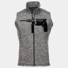 Cosmic Fleece Vest Thumbnail