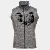 Cosmic Fleece Vest Thumbnail