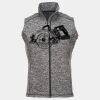 Men's Cosmic Fleece Vest Thumbnail