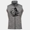 Men's Cosmic Fleece Vest Thumbnail