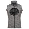 Men's Cosmic Fleece Vest Thumbnail
