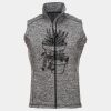 Cosmic Fleece Vest Thumbnail