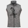 Cosmic Fleece Vest Thumbnail