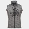 Cosmic Fleece Vest Thumbnail