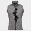 Cosmic Fleece Vest Thumbnail