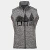 Cosmic Fleece Vest Thumbnail