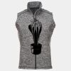 Cosmic Fleece Vest Thumbnail