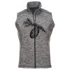 Men's Cosmic Fleece Vest Thumbnail