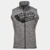 Cosmic Fleece Vest Thumbnail