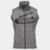 Men's Cosmic Fleece Vest Thumbnail