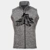 Cosmic Fleece Vest Thumbnail