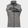 Cosmic Fleece Vest Thumbnail