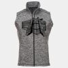 Cosmic Fleece Vest Thumbnail