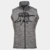 Cosmic Fleece Vest Thumbnail