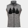 Cosmic Fleece Vest Thumbnail