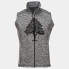 Cosmic Fleece Vest Thumbnail