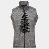 Cosmic Fleece Vest Thumbnail