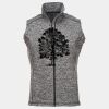 Cosmic Fleece Vest Thumbnail