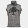 Cosmic Fleece Vest Thumbnail