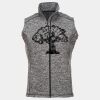 Cosmic Fleece Vest Thumbnail