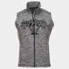 Cosmic Fleece Vest Thumbnail