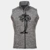 Cosmic Fleece Vest Thumbnail