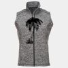 Cosmic Fleece Vest Thumbnail