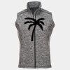 Cosmic Fleece Vest Thumbnail