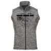 Men's Cosmic Fleece Vest Thumbnail