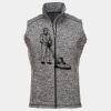 Cosmic Fleece Vest Thumbnail