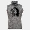 Cosmic Fleece Vest Thumbnail