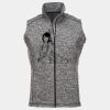 Cosmic Fleece Vest Thumbnail