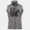 Cosmic Fleece Vest Thumbnail