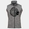 Cosmic Fleece Vest Thumbnail