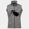 Cosmic Fleece Vest Thumbnail