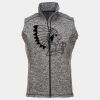 Cosmic Fleece Vest Thumbnail