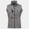 Cosmic Fleece Vest Thumbnail