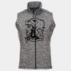 Cosmic Fleece Vest Thumbnail