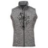 Men's Cosmic Fleece Vest Thumbnail