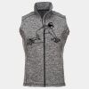 Cosmic Fleece Vest Thumbnail